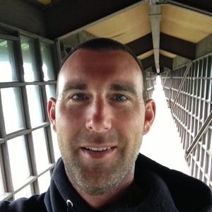 Meet your Posher, Adam